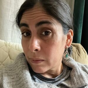 Meet your Posher, Irene